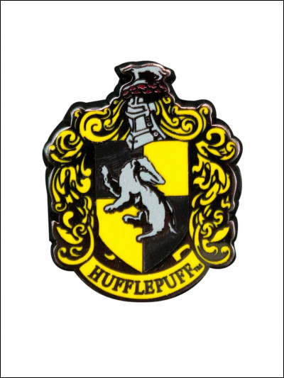 Aimes-tu les Poufsouffle ?