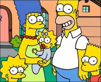 Quel est le nom de cette famille ?