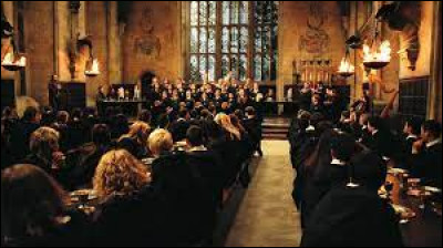 Que reçoit Harry de la part de Sirius Black dans ''Harry Potter et le Prisonnier d'Azkaban'' ?