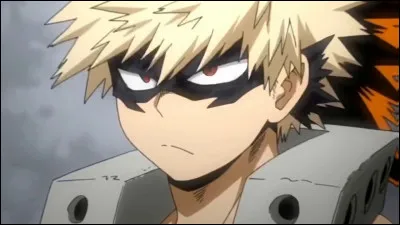 Boum, boum, ça explose.