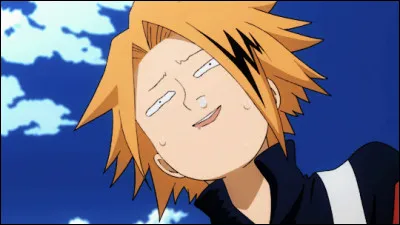 ''Ouaiiiiis...'' Mais qui fait ce bruit ?