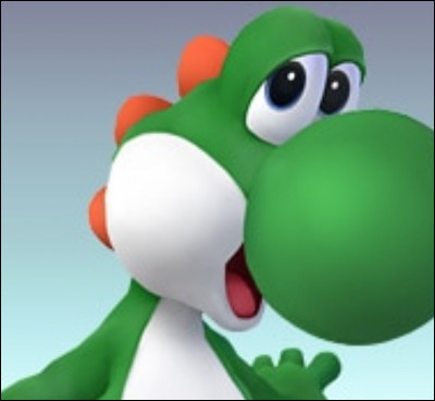 À quel animal Yoshi ressemble-t-il dans le jeu vidéo "Mario Bros" ?