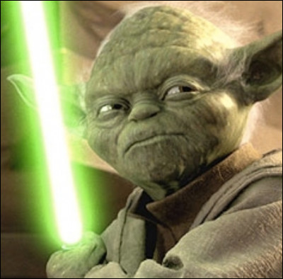 Dans quel film Yoda apparaît-il ?