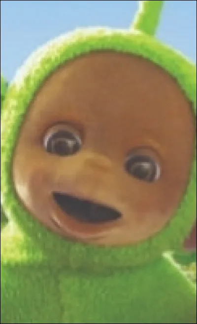 Quel est l'objet favori de Dipsy ?