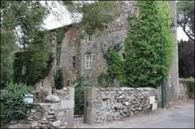 Loubi&egrave;res est un village de l'ancienne r&eacute;gion Midi-Pyr&eacute;n&eacute;es situ&eacute; dans le d&eacute;partement ...