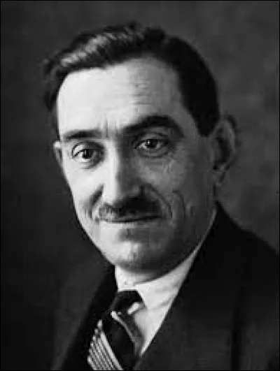 En juin 1944, la Résistance assassine le secrétaire dÉtat à linformation et à la propagande Philippe Henriot.