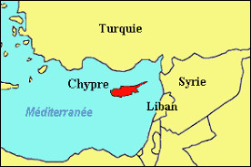 Comment appelle-t-on les habitants de Chypre ?