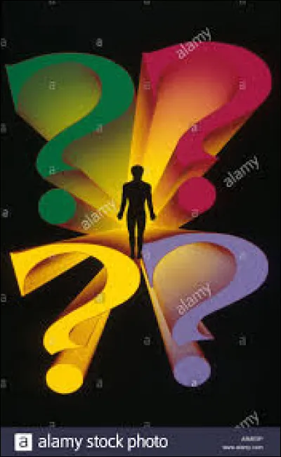 &Agrave; quoi associe-t-on les nu&eacute;es ardentes ?