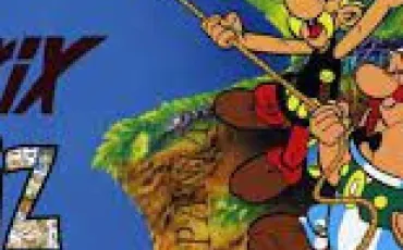 Quiz Asterix