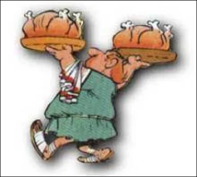 Dans quel album Ast&eacute;rix et Ob&eacute;lix rencontrent-ils pour la premi&egrave;re fois Plaintcontrix ?