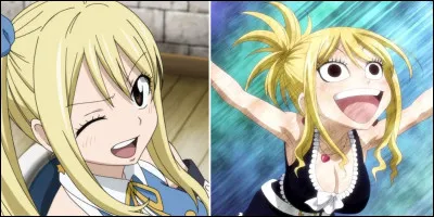 Comment s'appelle cette constellationniste avec un joli minois ?