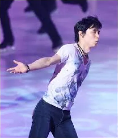 Rime avec "Yusuru" :