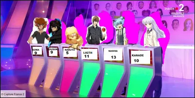 Rime avec "Kirito" :