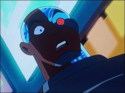 Quel est le nom de ce personnage ?