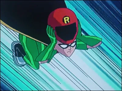 Quel est le nom de ce personnage ?