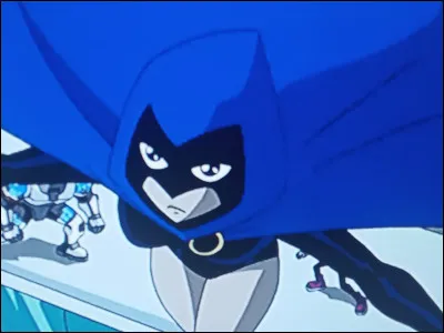 Quel est le nom de ce personnage ?