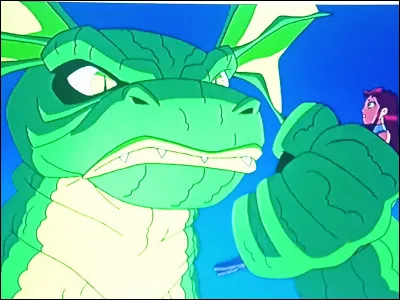 Quel est le nom de ce personnage ?