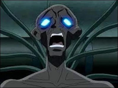 Quel est le nom de ce personnage ?