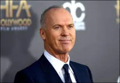 Quel est le vrai nom de l'acteur américain Michael Keaton ?