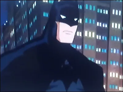 Quel est le nom de ce personnage ?