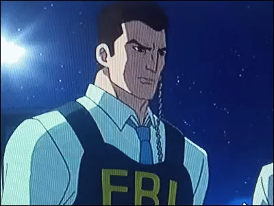 Quel est le nom de ce personnage ?