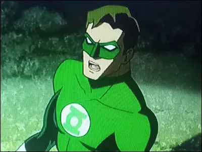 Quel est le nom de ce personnage ?