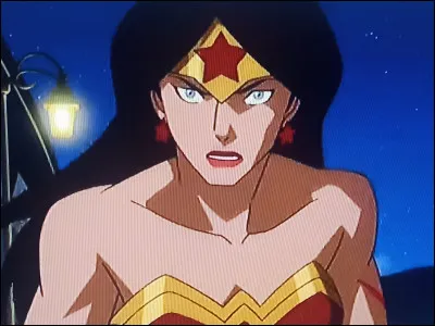 Quel est le nom de ce personnage ?