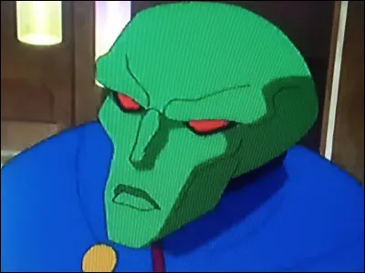 Quel est le nom de ce personnage ?