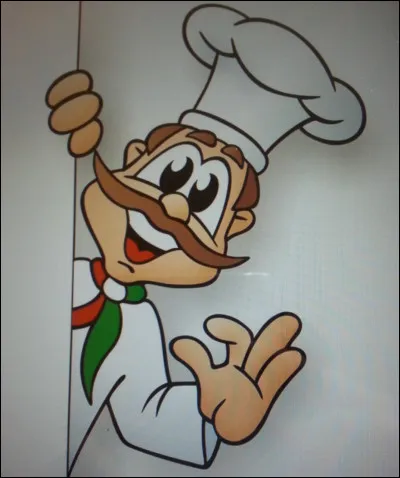 Nous quittons ce charmant établissement un peu à contrecur, mais comme dit l'expression "toutes les bonnes choses ont une fin".