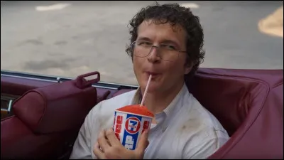 Quelle langue parle Alexeï ?