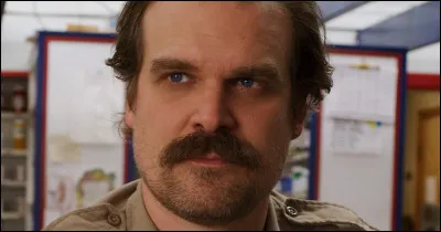 Quel est le métier de Hopper ?