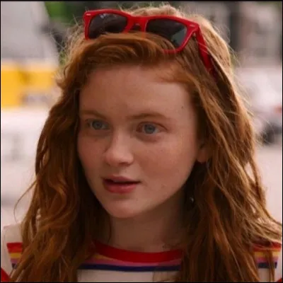 Qui est le petit ami de Max ?