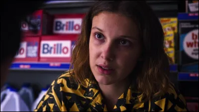 Quelles sont les gaufres préférées d'Eleven ?