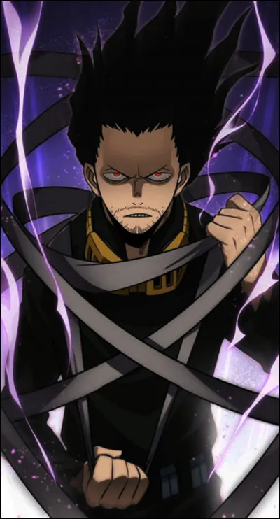 Ce personnage est-il dans Fairy Tail ?