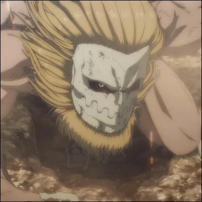 Qui est le dernier d&eacute;tenteur du Titan m&acirc;choire ?