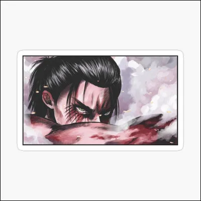 Quand Eren est-il devenu "m&eacute;chant" ?