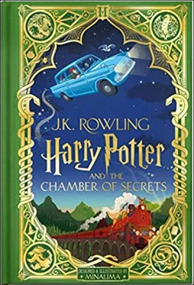 Qui est le fondateur de Serpentard ?