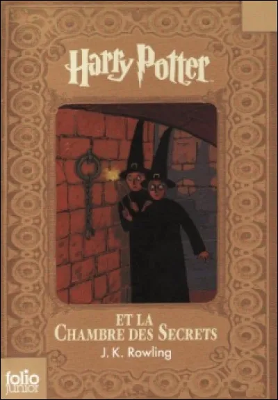 Comment s'appelle l'araignée géante dont Hagrid s'est occupé pendant la première fois que la chambre des secrets s'ouvrait ?