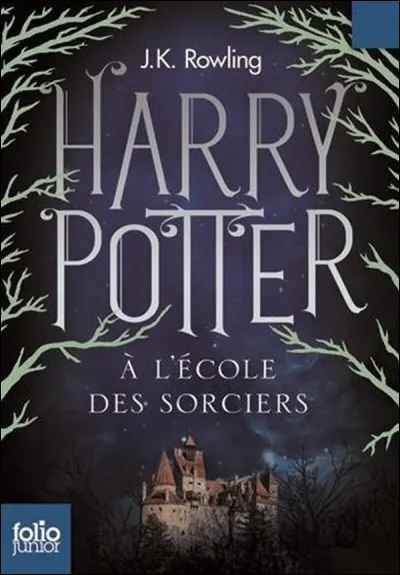 Qui Harry, Ron et Hermione soupçonnent-ils de vouloir la pierre philosophale ?
