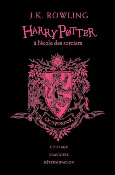 Comment s'appellent l'oncle et la tante de Harry Potter ?