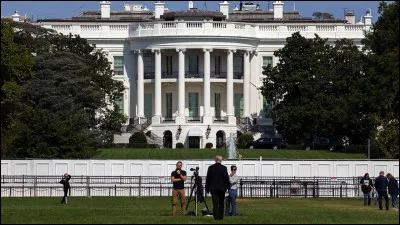 Qui fut président des États-Unis de 1974 à 1977 ?