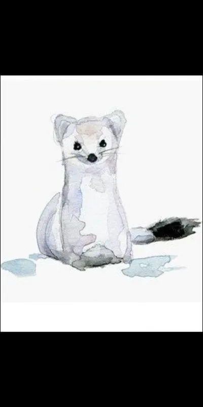 De quel animal s'agit-il ?