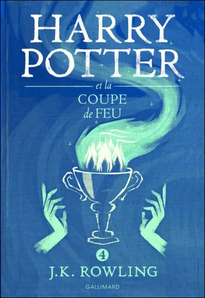 Quelle est la dernière épreuve du tournoi des Trois Sorciers ?