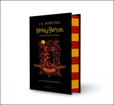 Quelles sont les maisons des champions du tournoi des Trois Sorciers de Poudlard ?