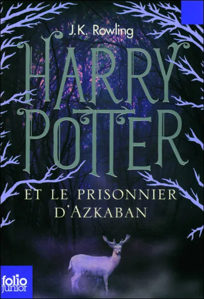 Qui est le parrain de Harry Potter ?