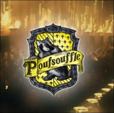 Qui est le fondateur de la maison Poufsouffle ?