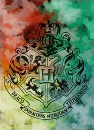 En quelle année a été l'ouverture de Poudlard ?