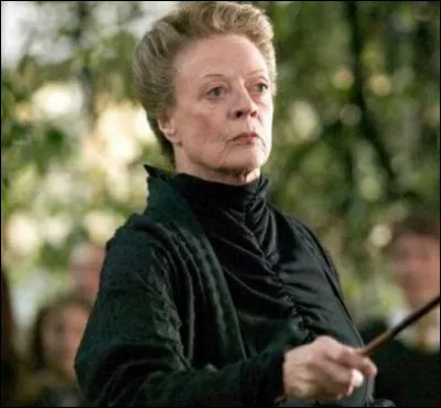 Quelle matière enseigne ce professeur ?