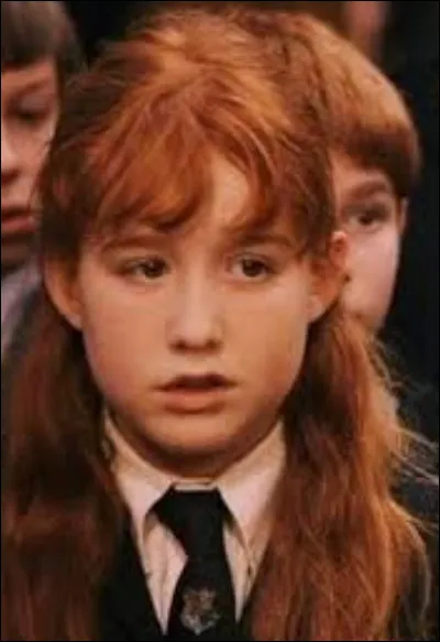 De quelle maison est ce personnage ?