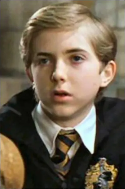 Qui est ce personnage ?